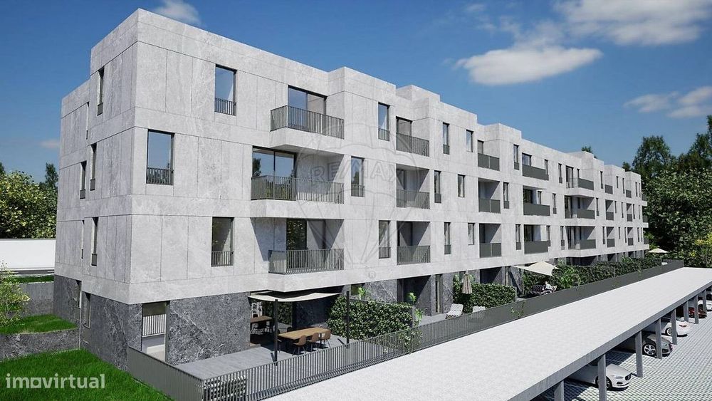 Apartamento T1 para venda