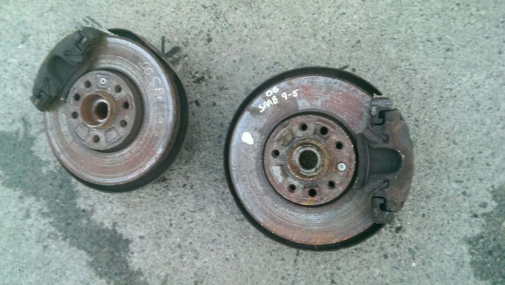 zwrotnica/piasta vag 1,4, 1,6, 1,8, 1,9 tdi/sdi golf bora leon octavia