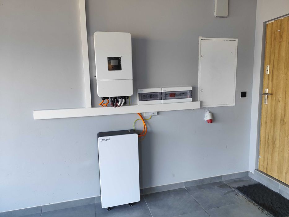 ELEKTRO-BOJAR Kompleksowe Usługi Elektryczne