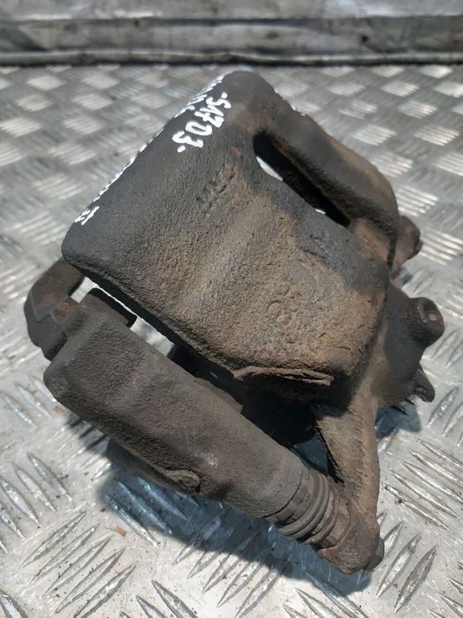 Zacisk Hamulcowy Trw Prawy Przód Vw Touran Ii 1.6Tdi