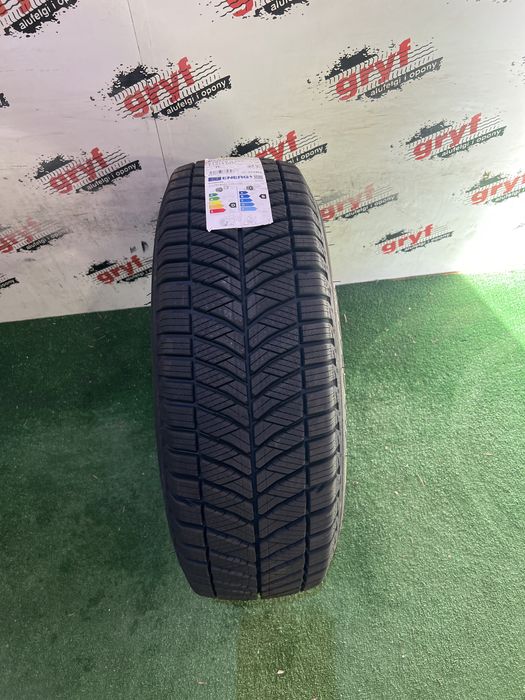 NOWY Komplet Opon Kormoran 225/70/15C