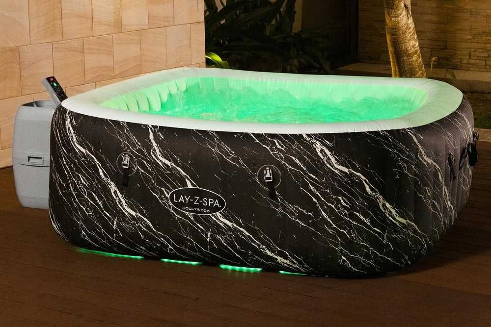 Niecka basenowa jacuzzi Bestway Lay-Z-Spa HAWAII