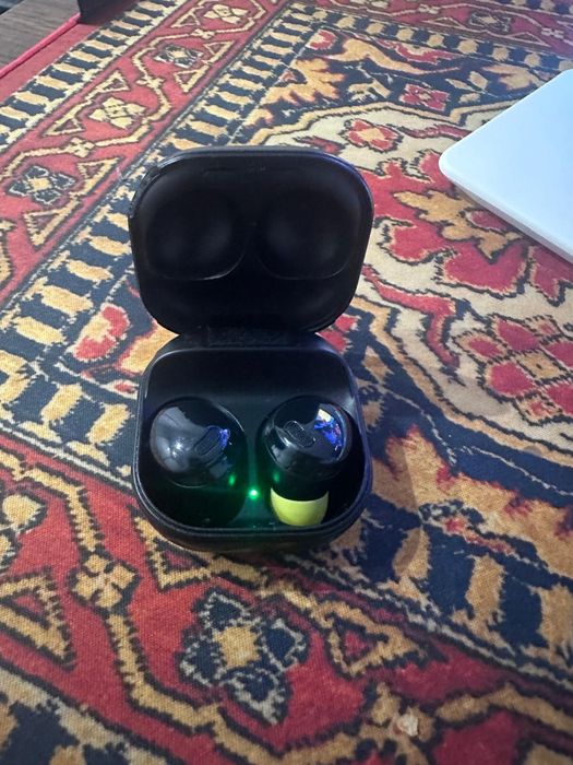 Samsung Galaxy Buds Pro