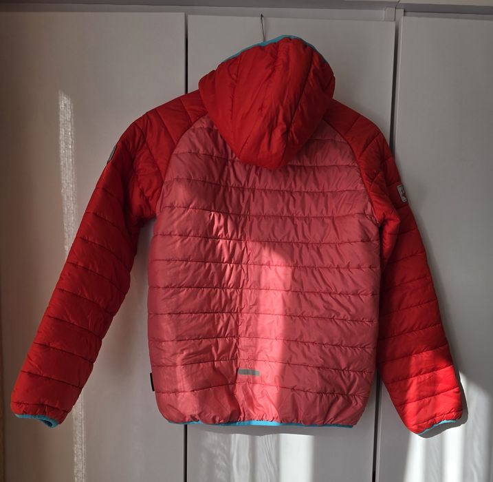 Куртка весна Jack Wolfskin 165р