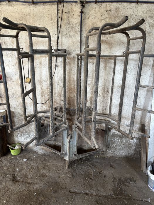 Kojec porodówka dla loch świń