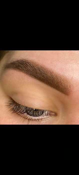 Перманент міжвійки, губ і брів за 2500 грн і перманент для мужчин!