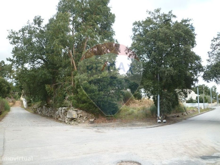 Terreno  para venda — Pedroso E Seixezelo, Porto