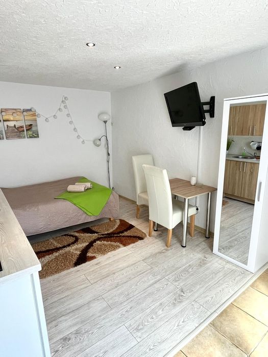 Pokoje do wynajęcia na Mazurach