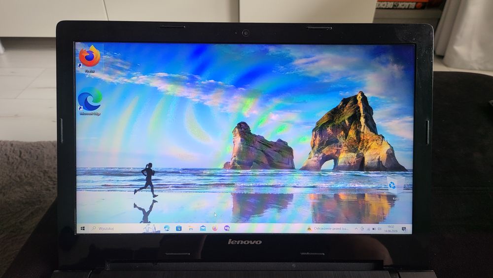 Lenovo G50-30 sprawny windows 8 dysk SSD