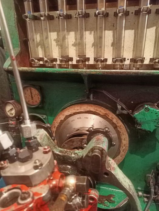 Паливний насос,тнвд ,топлівна Нд 21. Т 40, т16-25,МТЗ 240