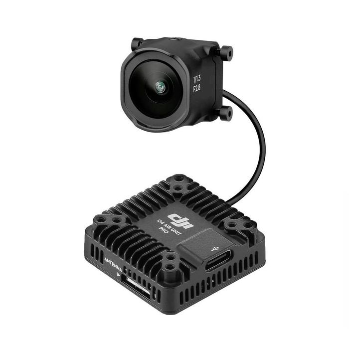 DJI O4 Air Unit PRO