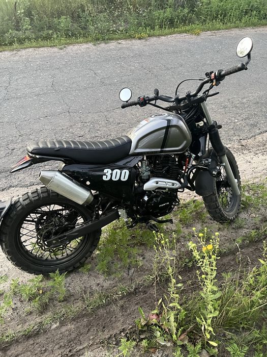 Продам Ferte Falkon 300
