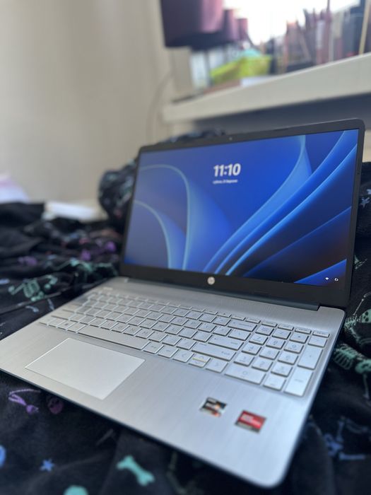 Laptop HP 15s-eq2xxx