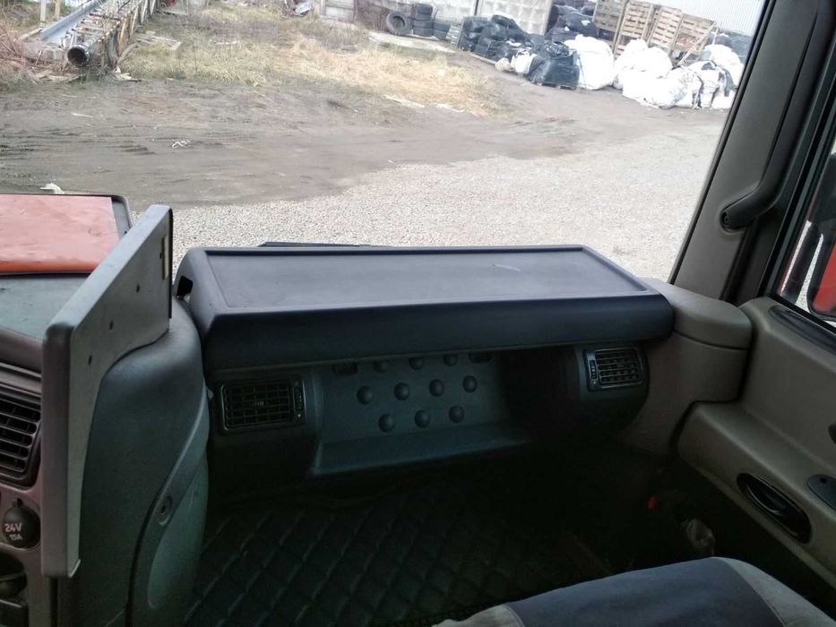 Renault Magnum 520.19T