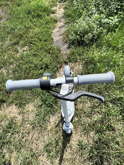 дитячий електросамокат Segway Ninebot Zing C8