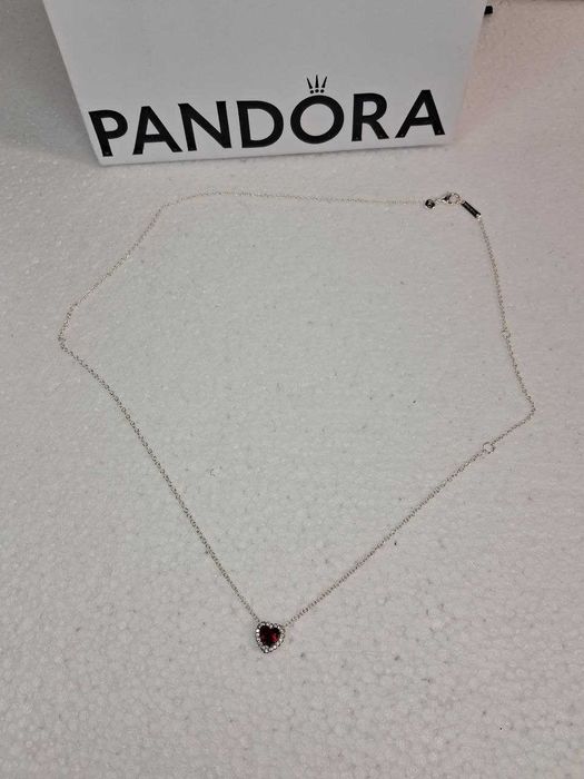 Підвіска Pandora | Кулон Пандора