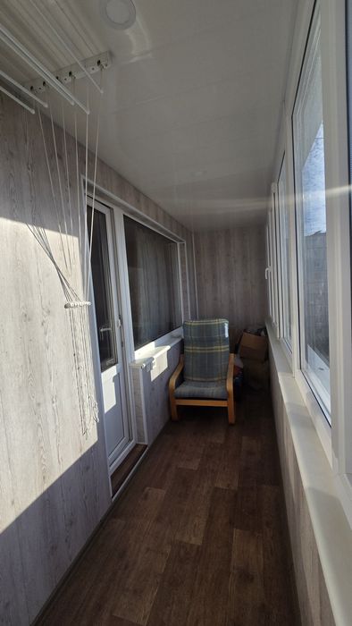 Продам! 1 комнатную квартиру,  ул. Соборности Украины, 20500$