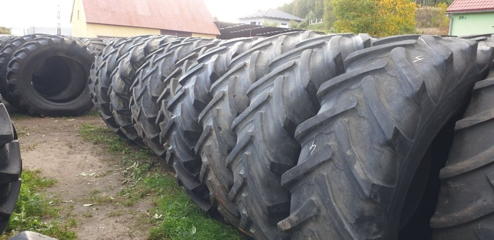 460/85r38 18,4-38 18,4r38 DUŻY WYBÓR !!!