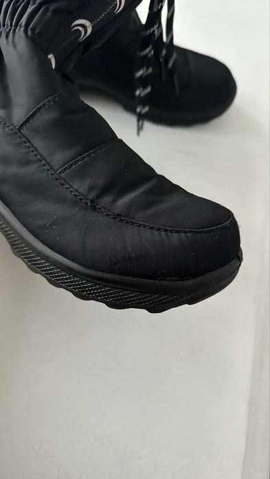 Сапоги outcenture waterproof 38 р