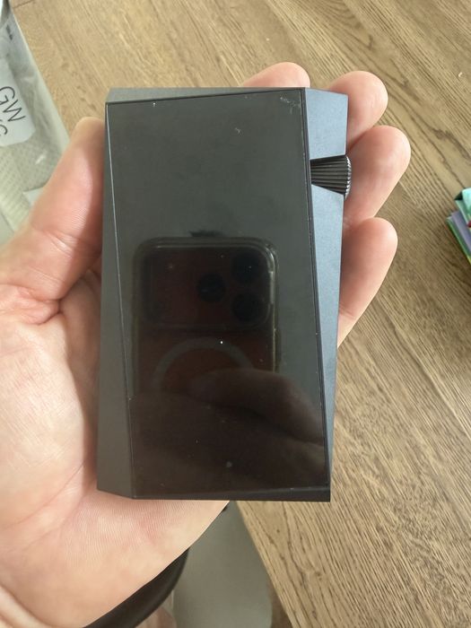 Astell&Kern SR35 odtwarzacz muzyczny