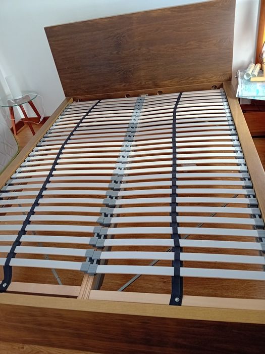 Cama Skorva 1,40×2,00