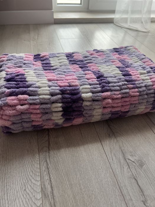 Плед для немовлят