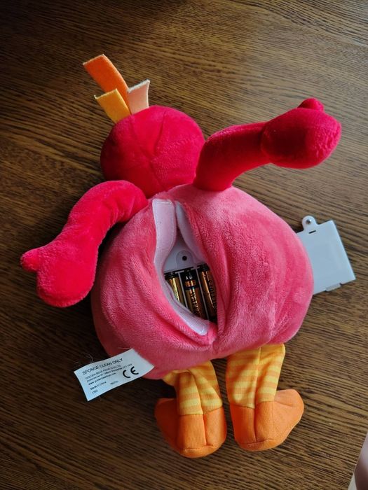 Інтерактивна іграшка Twirly Woos