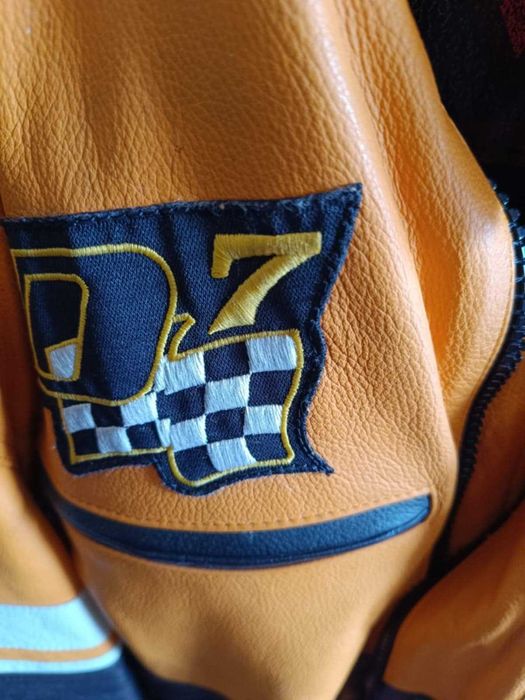 Blusao Motard  Dainese original