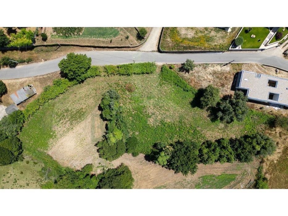 Terreno para venda em Valença — São Julião E Silva, Viana do Castelo