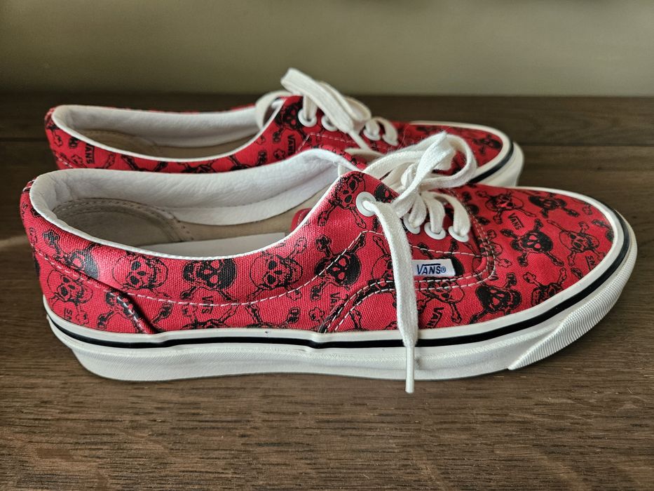 Vans tenisówki trampki rozmiar 40