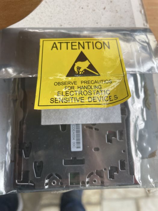 Almofada de toque original para lenovo para thinkpad