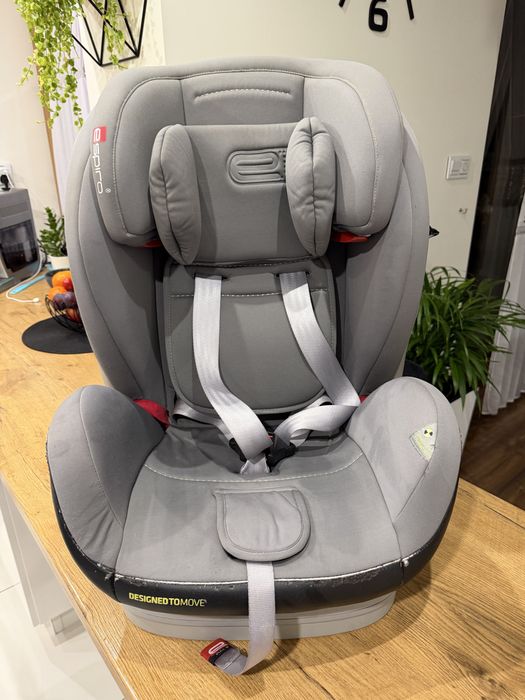 Fotelik  Espiro 9-18kg
