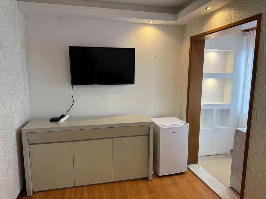 Quarto Grande - Sto. António dos Cavaleiros