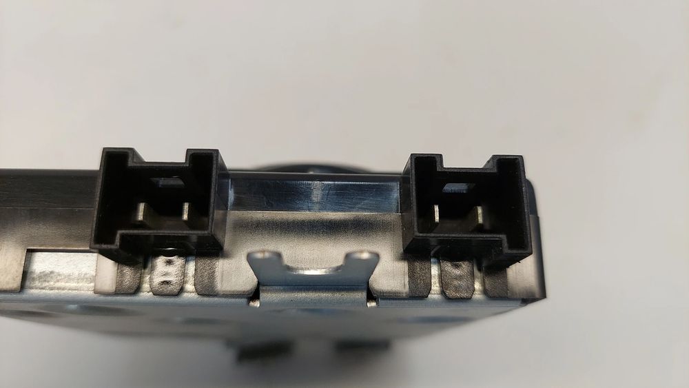 Amplificador de antena MERCEDES-BENZ Classe C Carrinha (S204)