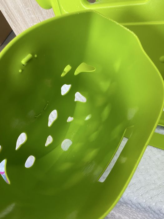 BOON FROG - Organizer na zabawki do kąpieli