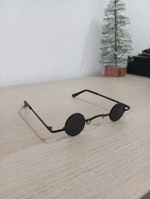 Óculos de Sol Estilo Mini