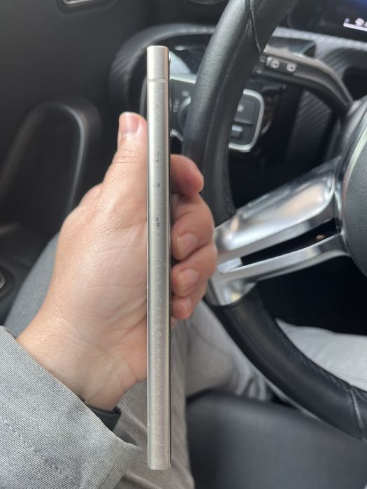 Samsung S24 Ultra - 512GB | 12GB RAM + WATCH4 + BUDS