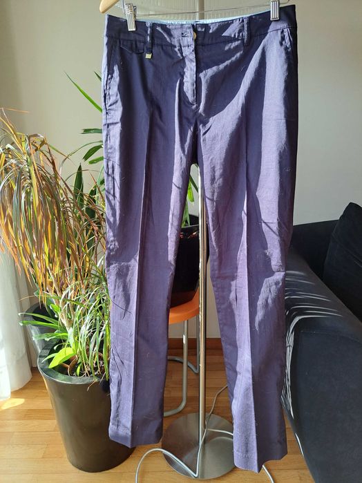 Calças novas tamanho 40 Cortefiel