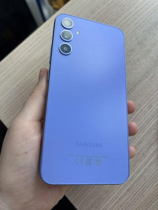 Samsung Galaxy A34 5G SM-A346 128GB