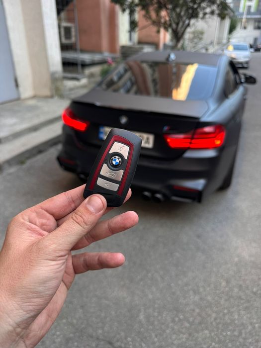 Програмування ключа,  прошивка Toyota, VW, Ford, Jeep, Honda, Kia, інш