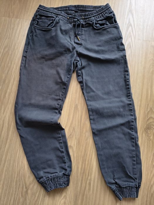 Worek ciuchów S-M męskie