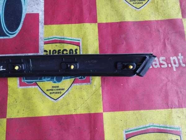 Barra Tejadilho Citroen C4 Grand Picasso II | 131067