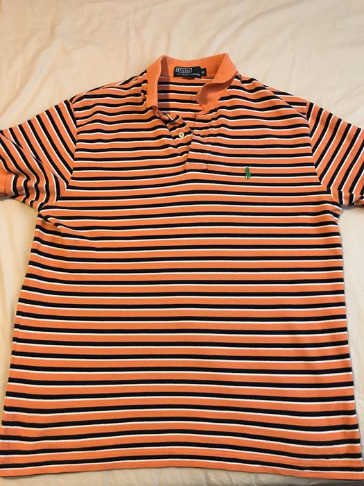 Koszulka polo Ralph Lauren