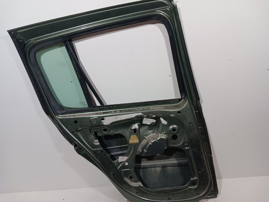 Porta trás esquerda RENAULT Modus/Grand Modus (F/JP0_)
