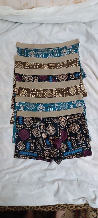 Трусы боксеры продам