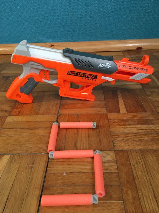 Nerf Falconfire
