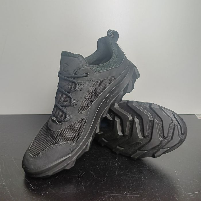 Ecco Mx Gore-Tex męskie sportowe r. 43  świetne!