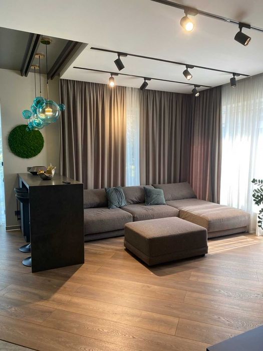 Дом у моря  на ул.Дача Ковалевского