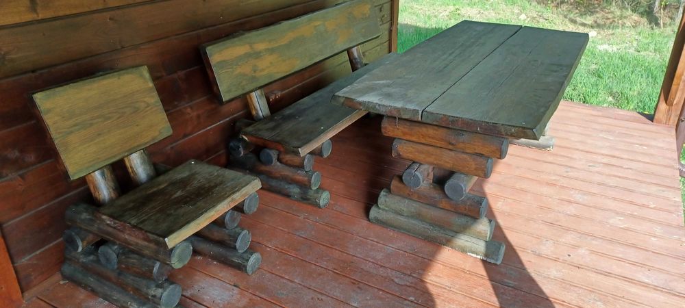 Domek na sylwestra - Siedlisko Matiaszówka - Sylwester Last Minute!