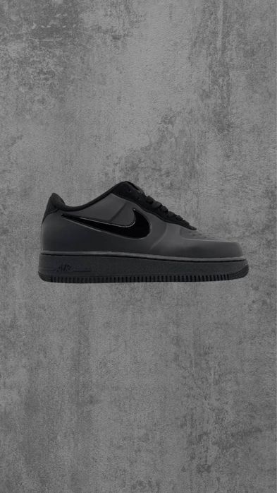 Nike форси різні в наявності